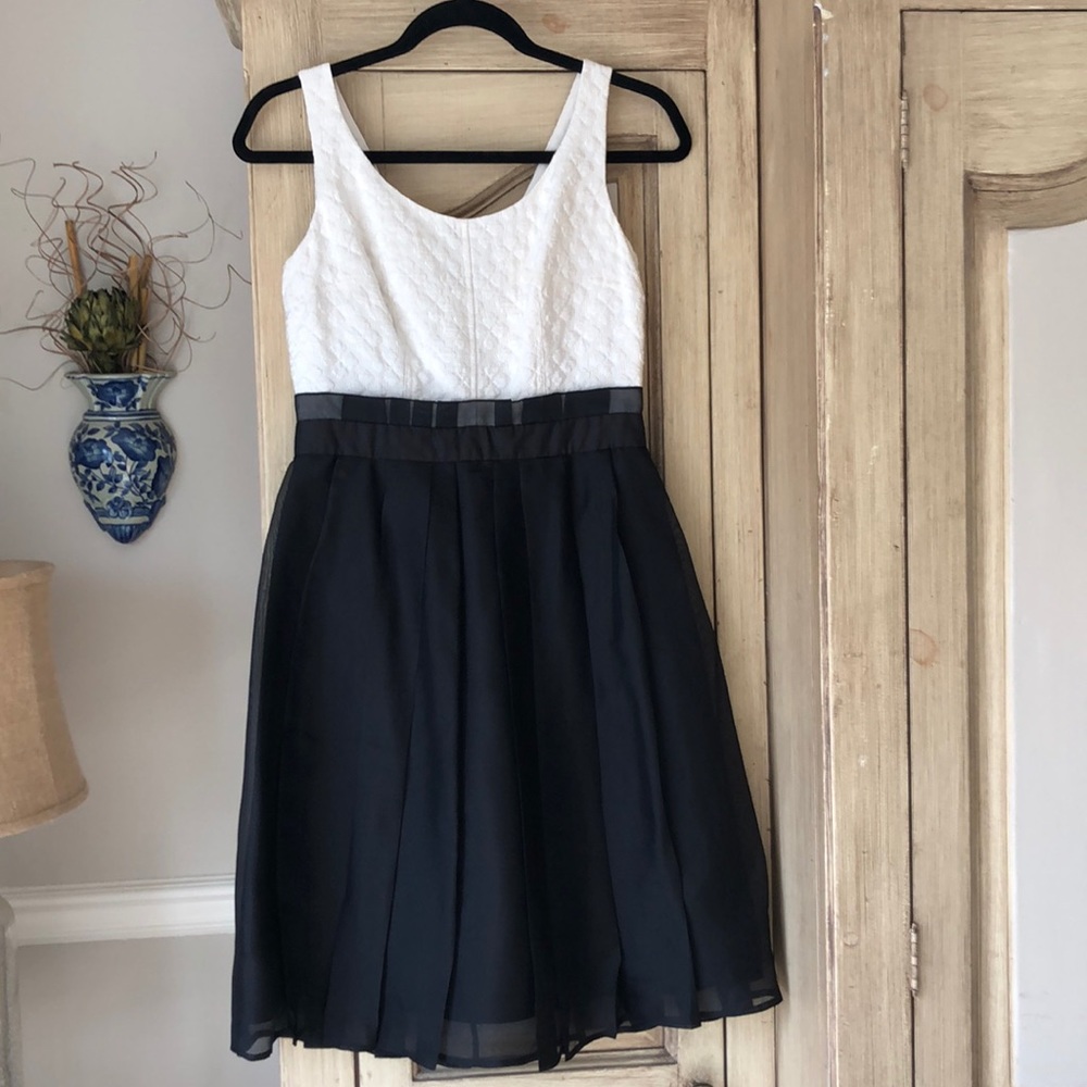 Kay Unger Dress